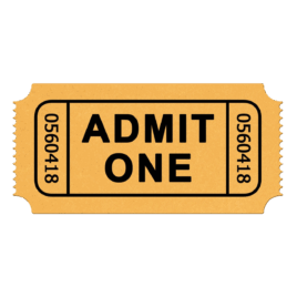 General Admission ticket “RUM Berlin AEC 18-Oct 2024”