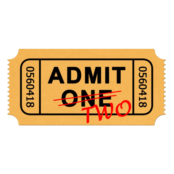 Rhino World 2023 - Sponsor Ticket